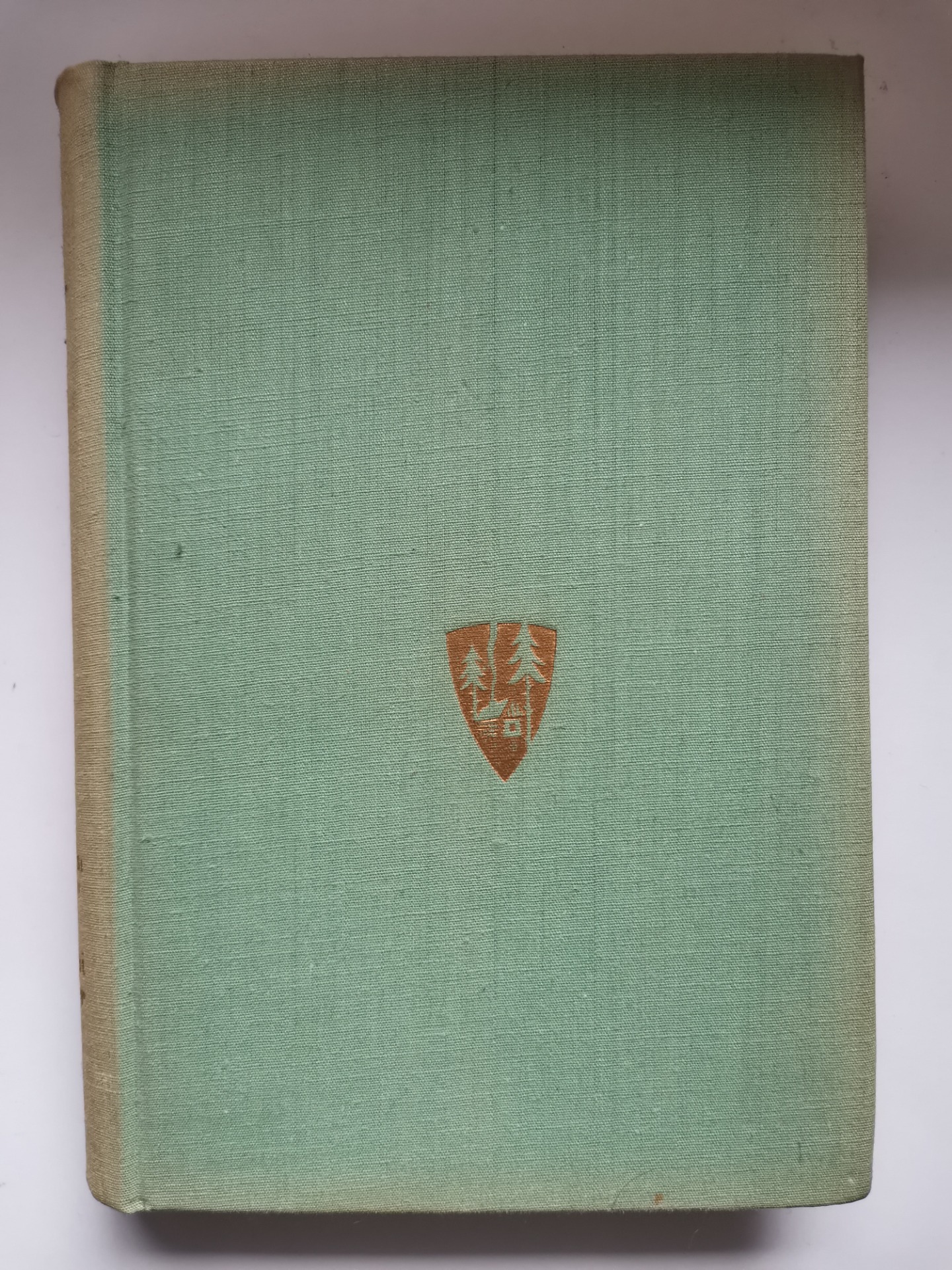 Tamási Áron - Hazai tükör - 1959-es kiadás